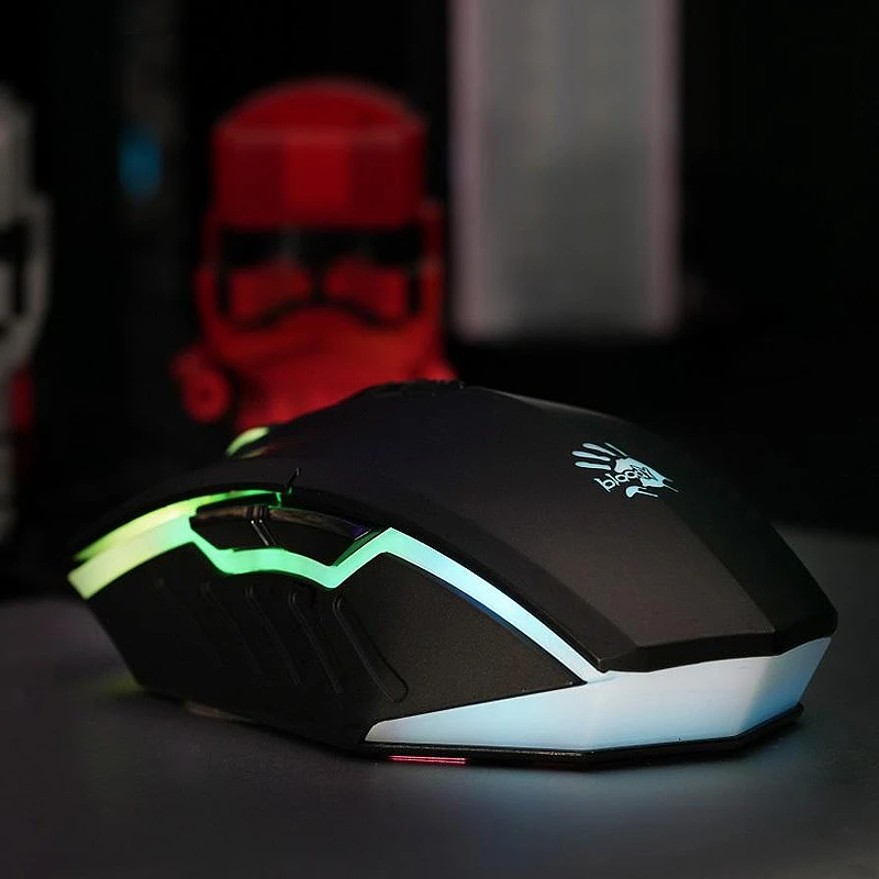 عکس شماره 20 : ماوس مخصوص بازی بلادی مدل a7o_matte _activated