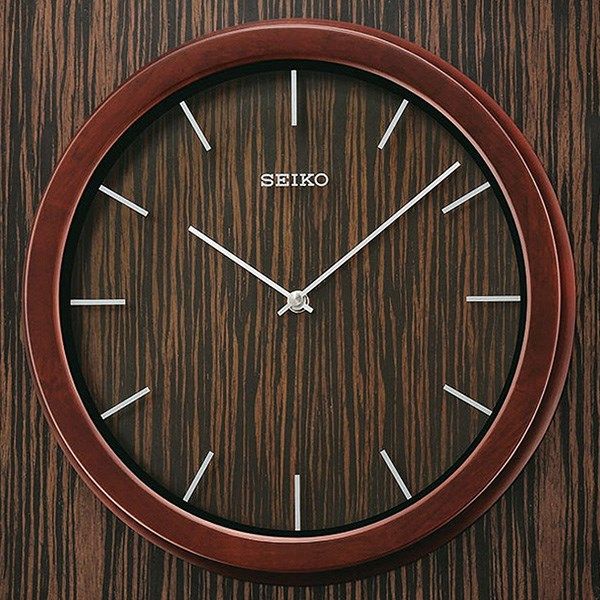 ساعت دیواری عقربه ای سیکو QXA537Z ساعت دیواری عقربه ای سیکو QXA537Z