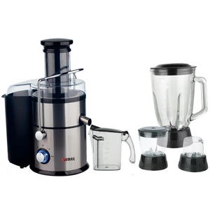 آبمیوه گیری لومکس مدل LJE8031