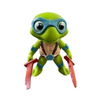 فیگور مدل لاکپشیت نینجا  ارتفاع 8 سانتی&zwnj;متر