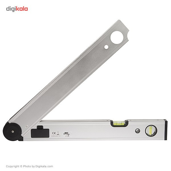 تراز و زاویه سنج دیجیتال بی ام آی مدل ProtractorPlus