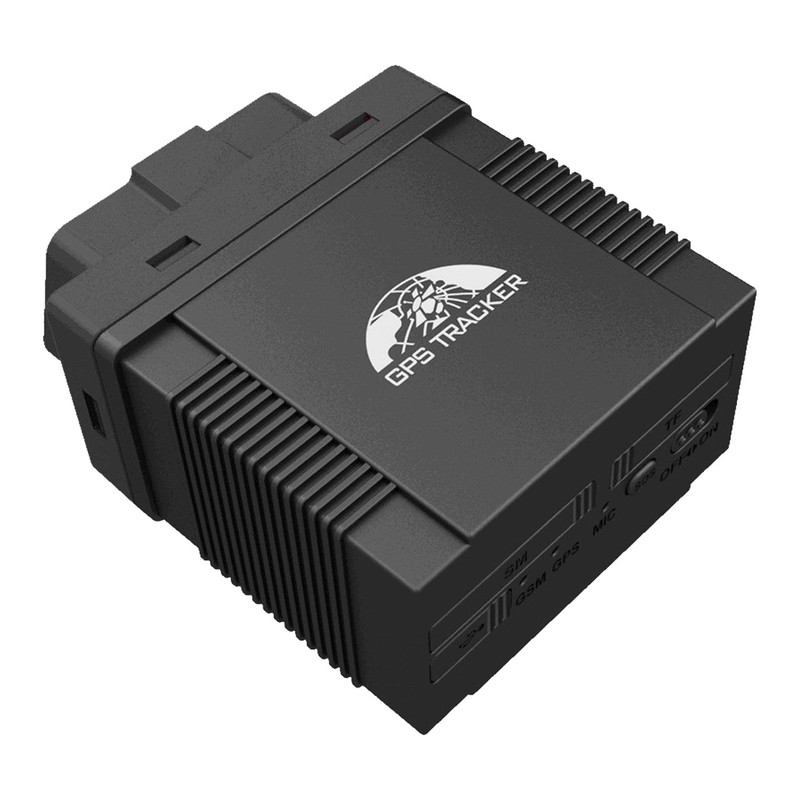 ردیاب دومنظوره تک یاب جی پی اس مدل GT306