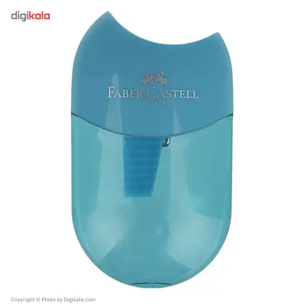 تراش فابر کاستل مدل Box 1