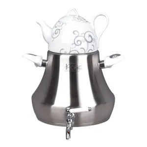 ست کتری و قوری آی هوم مدل IH-210