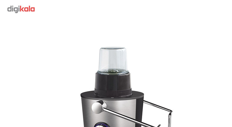 آبمیوه گیری لومکس مدل LJE8031