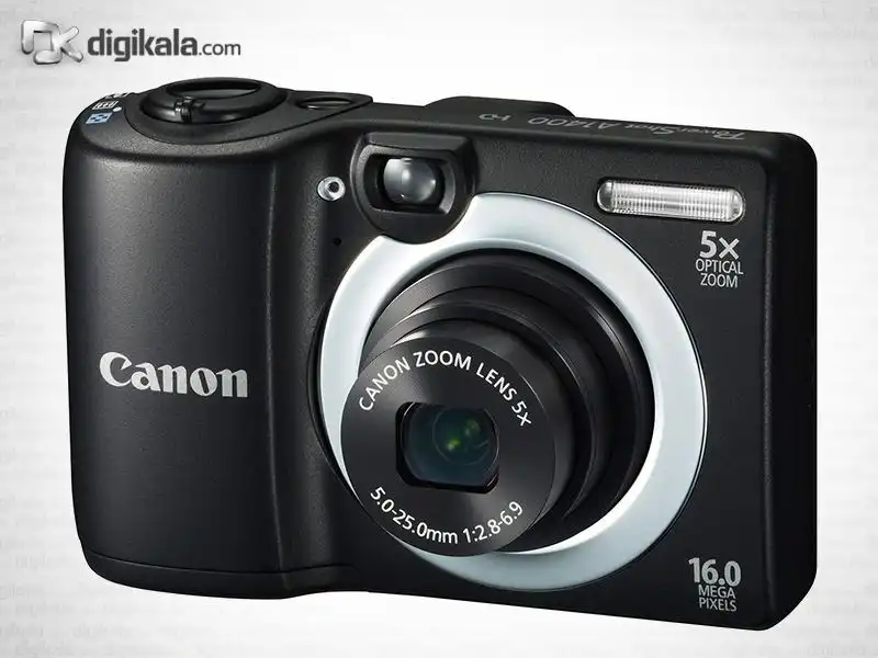 دوربین دیجیتال کانن پاورشات A1400