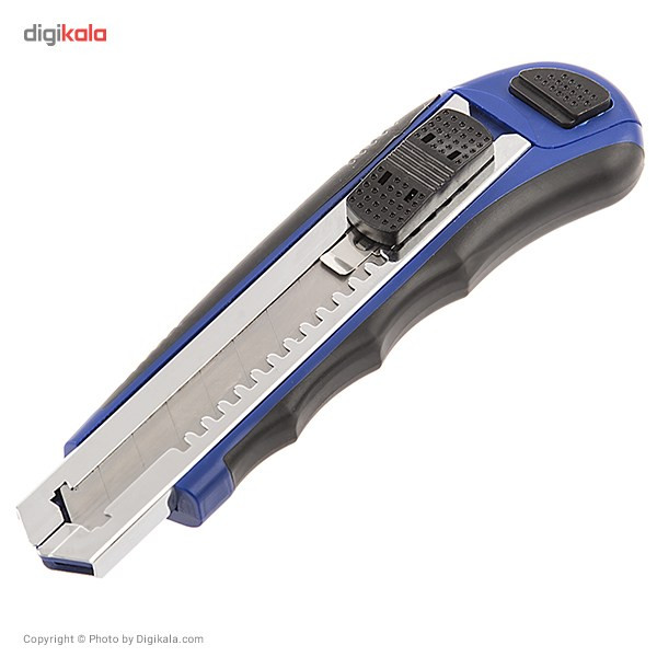 کاتر ورگا مدل Utility