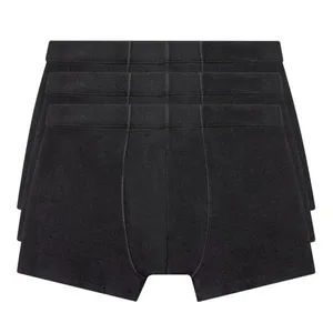 شورت پادار مردانه لیور کد IAN-371756 مجموعه 3 عددی