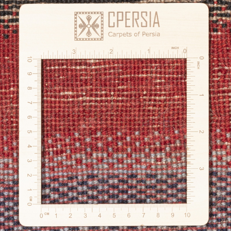 گبه دستباف یک متری سی پرشیا کد 122583