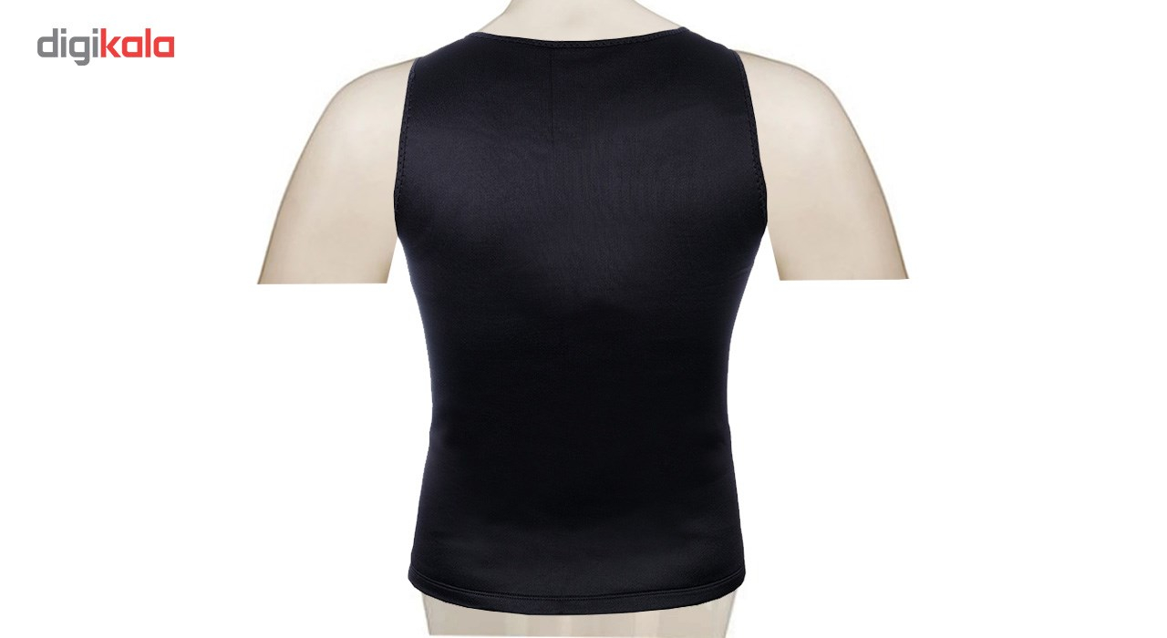 گن لاغری سه لایه Hot Shapers  مدل NEOTEX