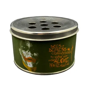 زیرسیگاری مدل رومیزی طرح بازیگر مشهور کد DKD-779