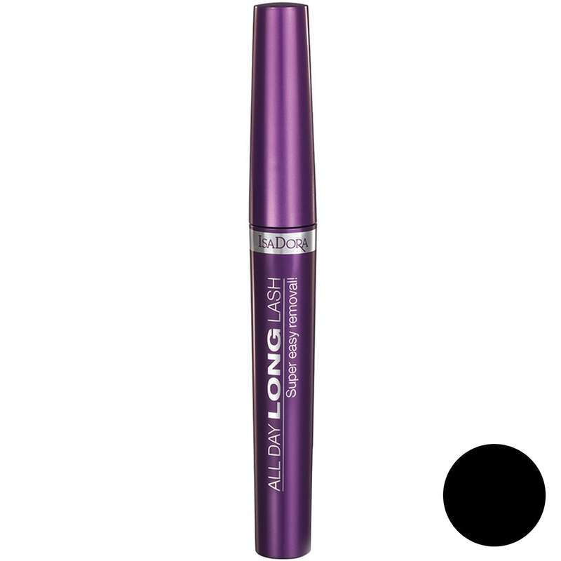 ریمل ایزادورا سری All Day Long Lash شماره 20 ریمل ایزادورا سری All Day Long Lash شماره 20