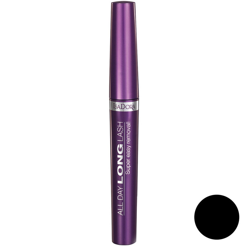 ریمل ایزادورا سری All Day Long Lash شماره 20 ریمل ایزادورا سری All Day Long Lash شماره 20