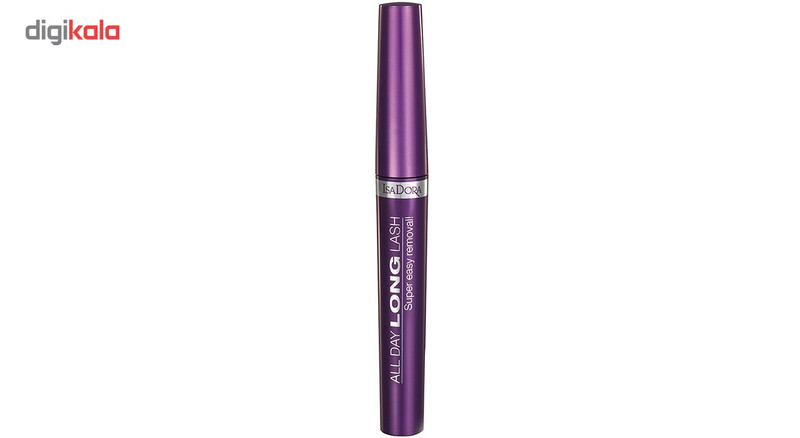 ریمل ایزادورا سری All Day Long Lash شماره 20 ریمل ایزادورا سری All Day Long Lash شماره 20