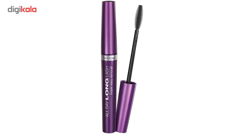 ریمل ایزادورا سری All Day Long Lash شماره 20 ریمل ایزادورا سری All Day Long Lash شماره 20
