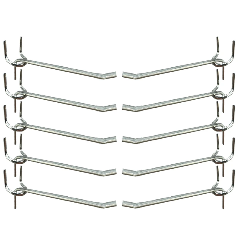 رگال لباس مدل سه شاخ پانچی کد 20 مجموعه 10 عددی