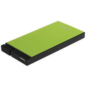 شارژر همراه هویت مدل HV-PB776 ظرفیت 4000 میلی آمپرساعت