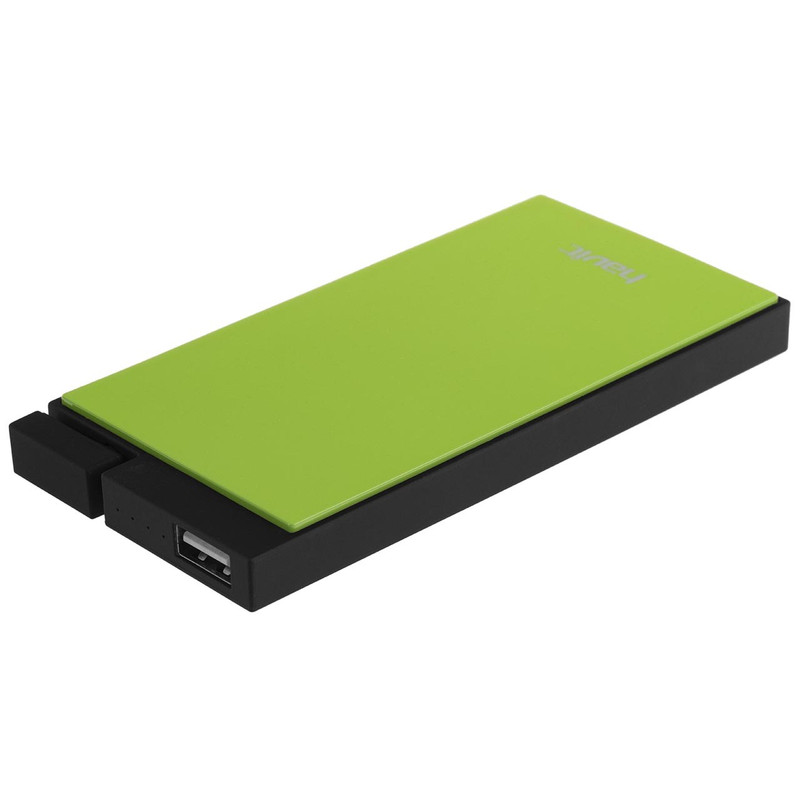 شارژر همراه هویت مدل HV-PB776 ظرفیت 4000 میلی آمپرساعت