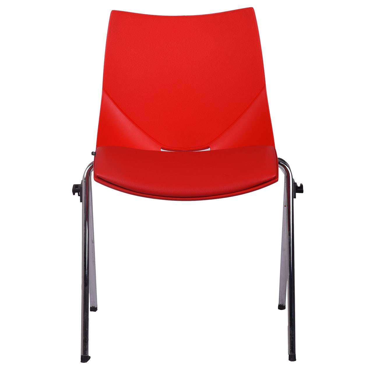 صندلی چرم نظری مدل Shell P831