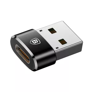 مبدل Type-C به USB باسئوس مدل CAAOTG-01