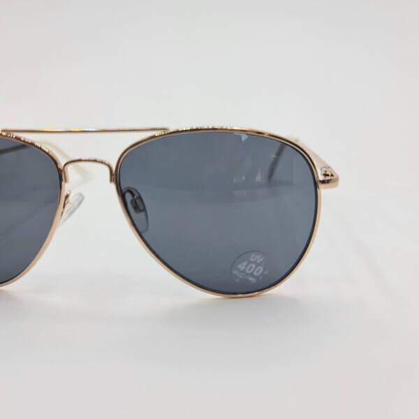 عینک آفتابی سیکس مدل 324-169 -  - 5