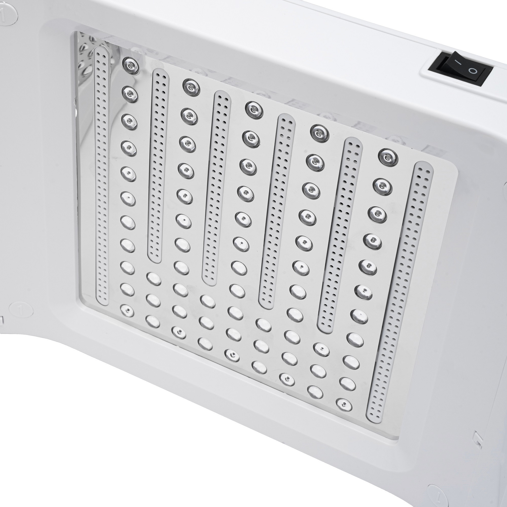 دستگاه ماسک ال ای دی تراپی PNS مدل 08