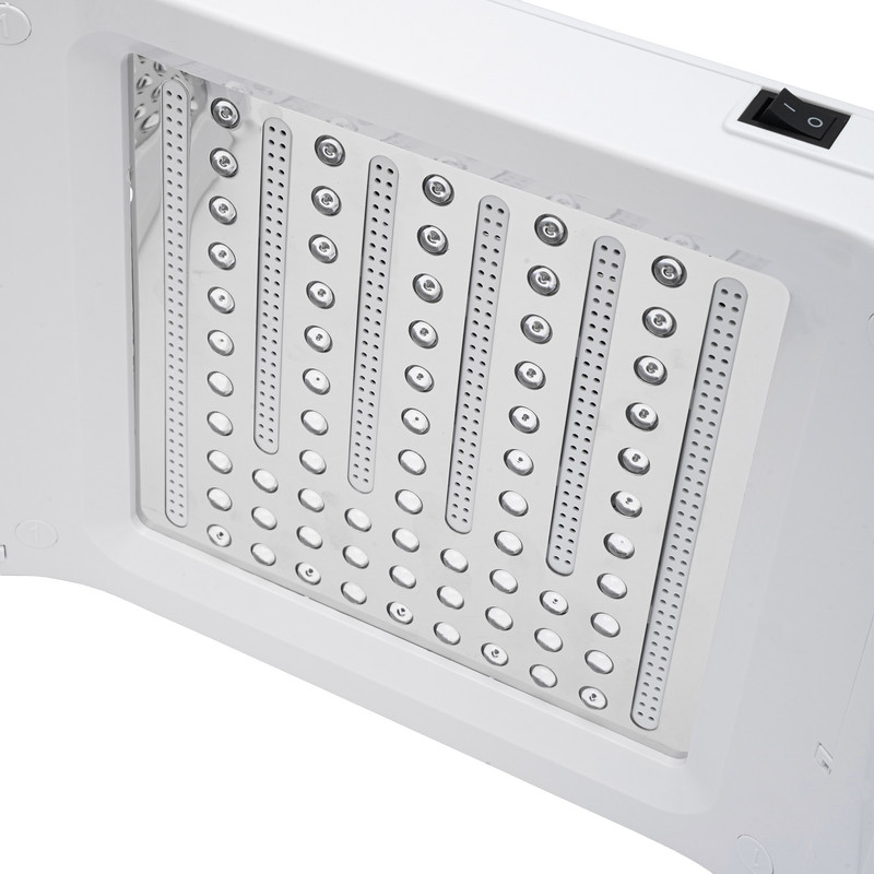 دستگاه ماسک ال ای دی تراپی PNS مدل 08 دستگاه ماسک ال ای دی تراپی PNS مدل 08