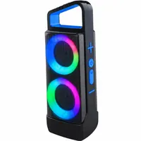 اسپیکر بلوتوثی قابل حمل مدل portable