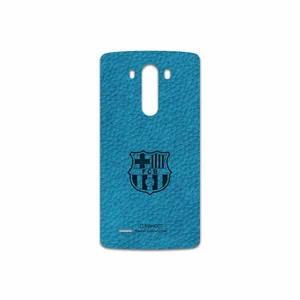 MAHOOT BL-BRCA Cover Sticker for LG G3