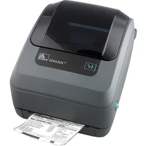 پرینتر لیبل زن Zebra مدل GX430t BWL