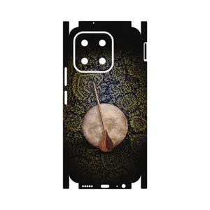 MAHOOT Setar_Daf_Instruments-FullSkin Cover Sticker for Honor X6b