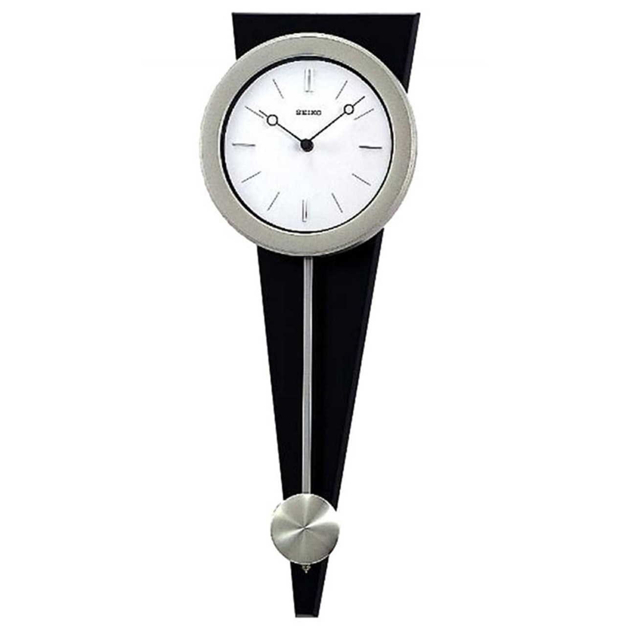 خرید ساعت دیواری سیکو مدل QXC111SL خرید ساعت دیواری سیکو مدل QXC111SL