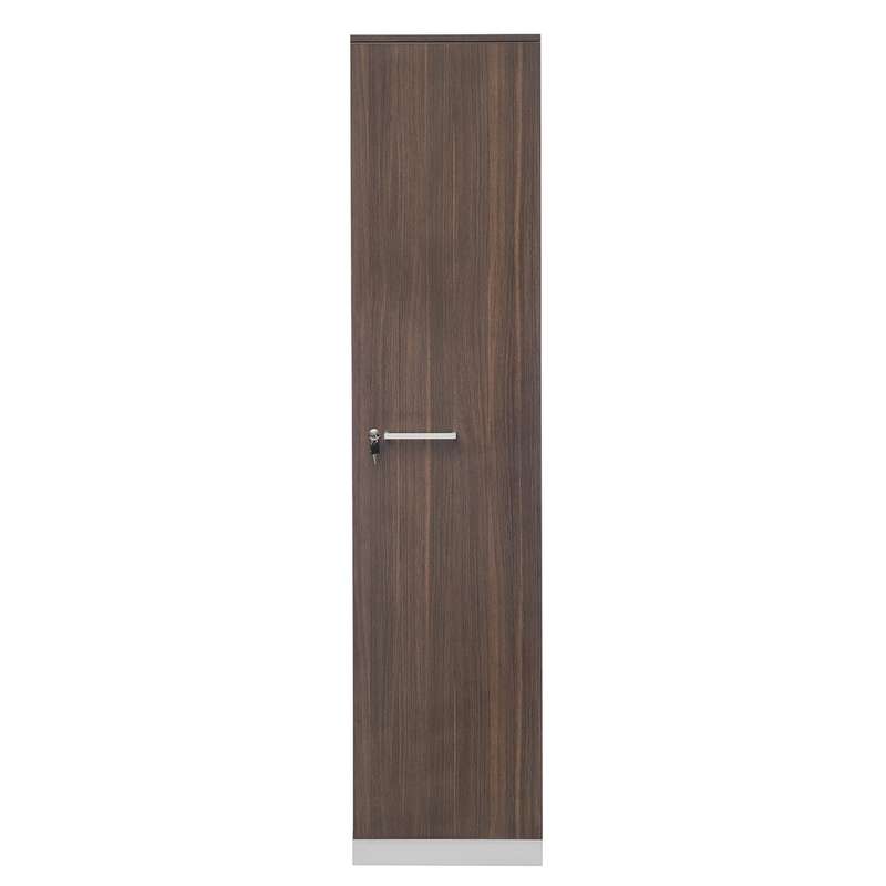 کمد اداری فرآذین مدل FAD-137 بلوطی تیره کمد اداری فرآذین مدل FAD-137 بلوطی تیره