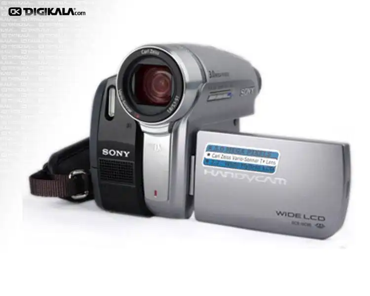 دوربین فیلمبرداری سونی دی سی آر-اچ سی 96
