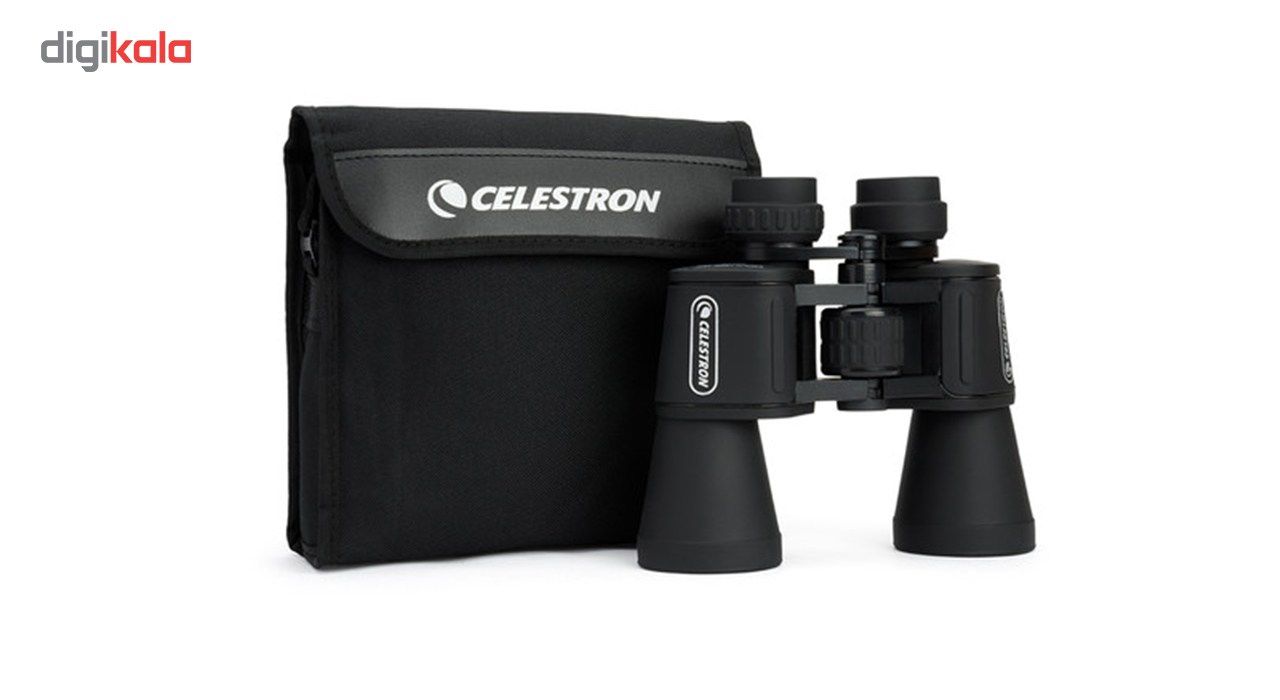 دوربین دوچشمی سلسترون مدل 20x50 upclose G2 -  - 7