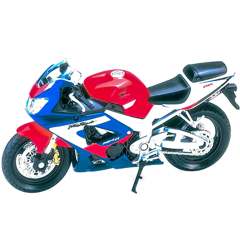 موتور بازی آناترا مدل Honda CBR900RR FireBlade موتور بازی آناترا مدل Honda CBR900RR FireBlade