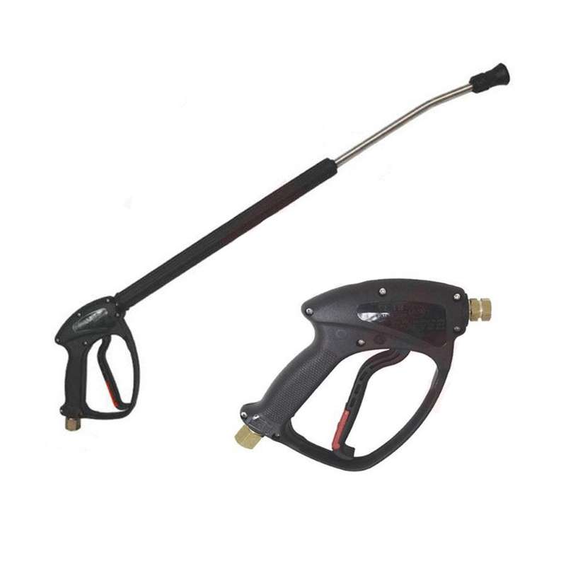 لنس و تفنگی پی ای مدل ولکانو لنس و تفنگی پی ای مدل ولکانو