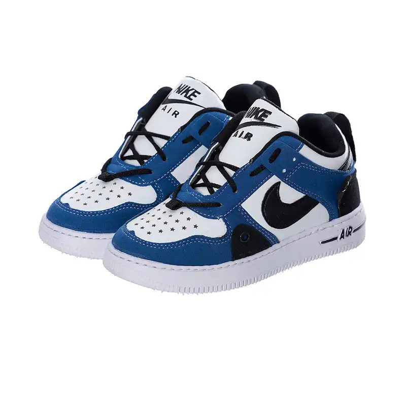 کفش تمرین مدل 209008513 رنگ آبی