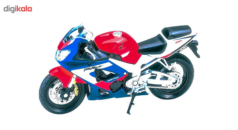موتور بازی آناترا مدل Honda CBR900RR FireBlade موتور بازی آناترا مدل Honda CBR900RR FireBlade