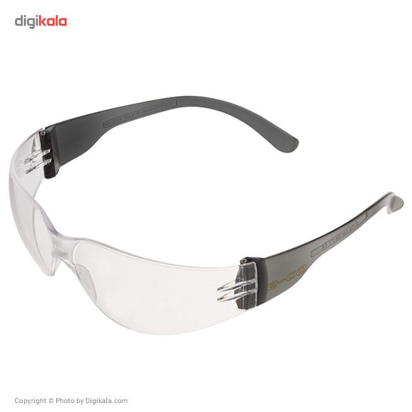 عینک ایمنی کاناسیف مدل 20480