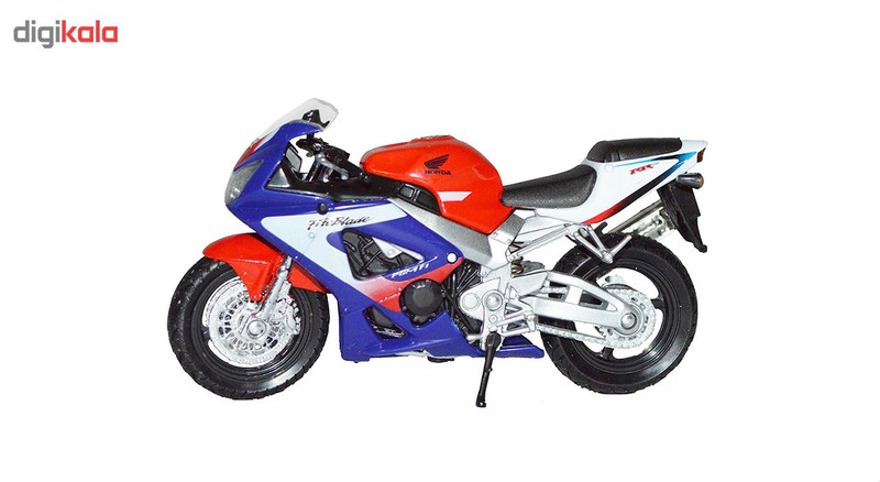موتور بازی آناترا مدل Honda CBR900RR FireBlade موتور بازی آناترا مدل Honda CBR900RR FireBlade