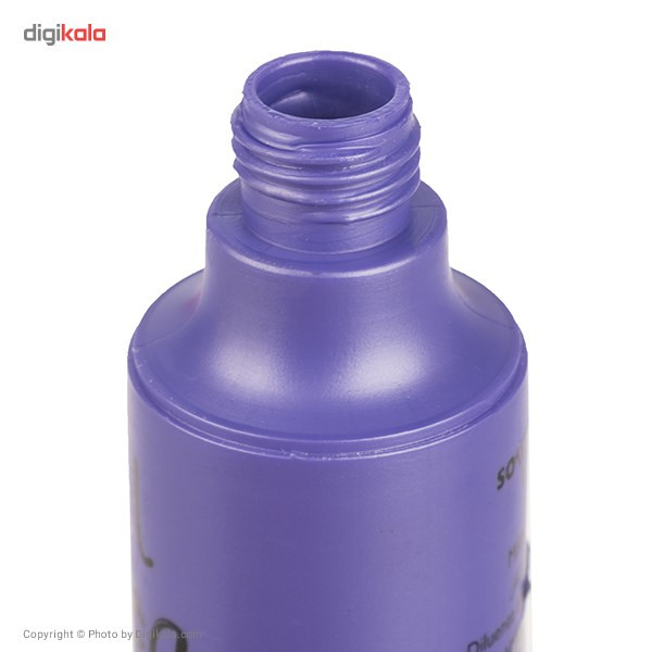 لاک پاک کن کاراجا مدل Gentle حجم 120 میلی لیتر لاک پاک کن کاراجا مدل Gentle حجم 120 میلی لیتر
