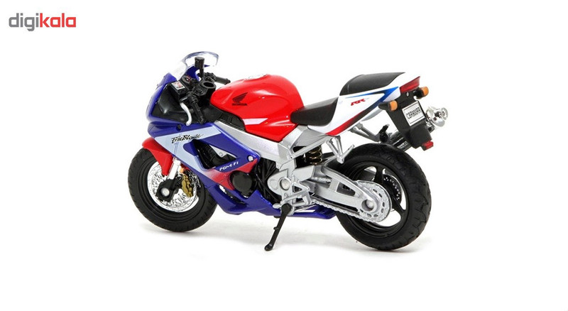 موتور بازی آناترا مدل Honda CBR900RR FireBlade موتور بازی آناترا مدل Honda CBR900RR FireBlade