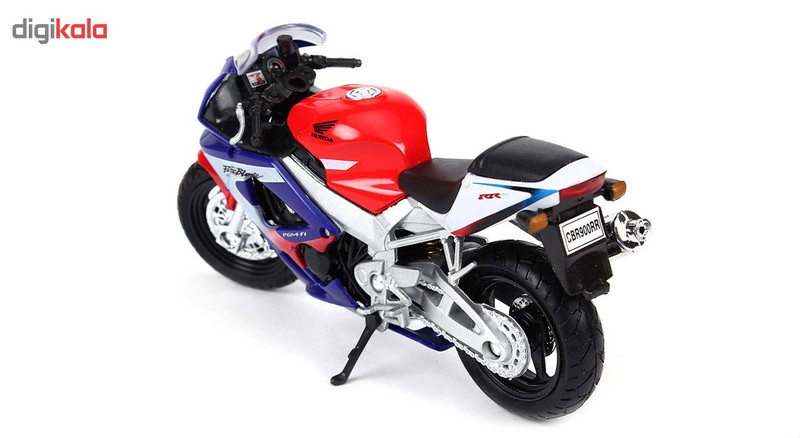 موتور بازی آناترا مدل Honda CBR900RR FireBlade موتور بازی آناترا مدل Honda CBR900RR FireBlade