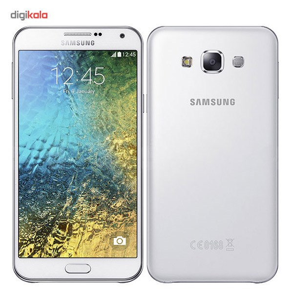 گوشی موبایل سامسونگ مدل Galaxy E5 SM-E500H