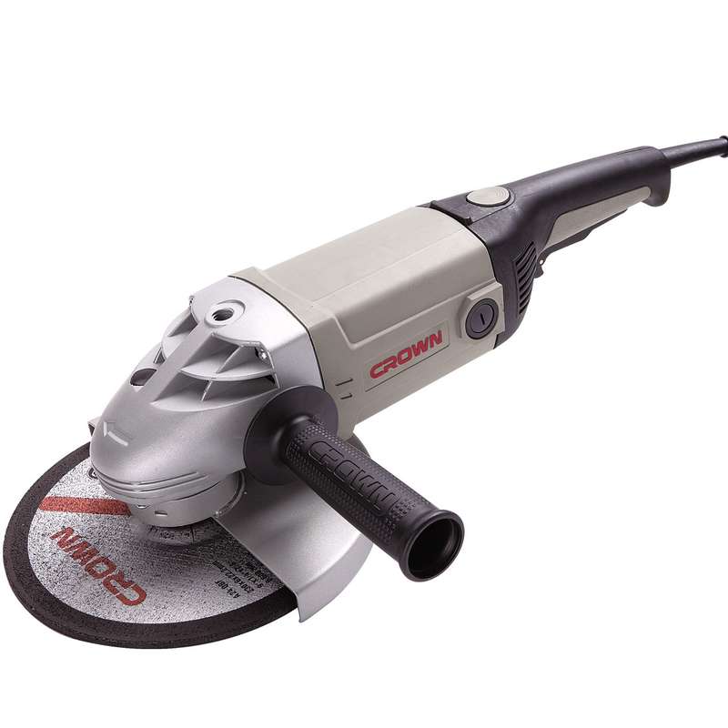 فرز سنگ بری کرون مدل CT13070