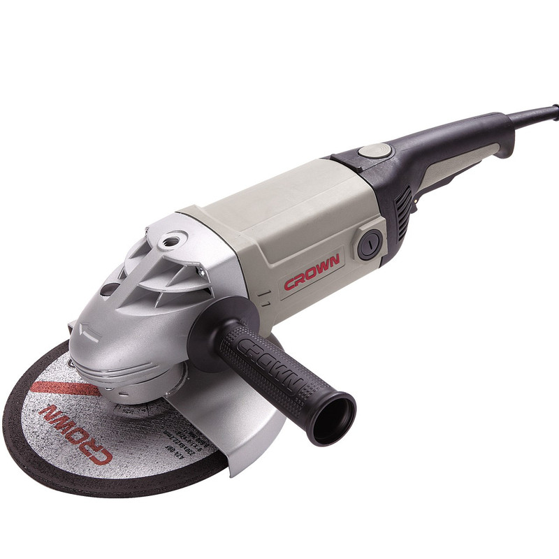 فرز سنگ بری کرون مدل CT13070