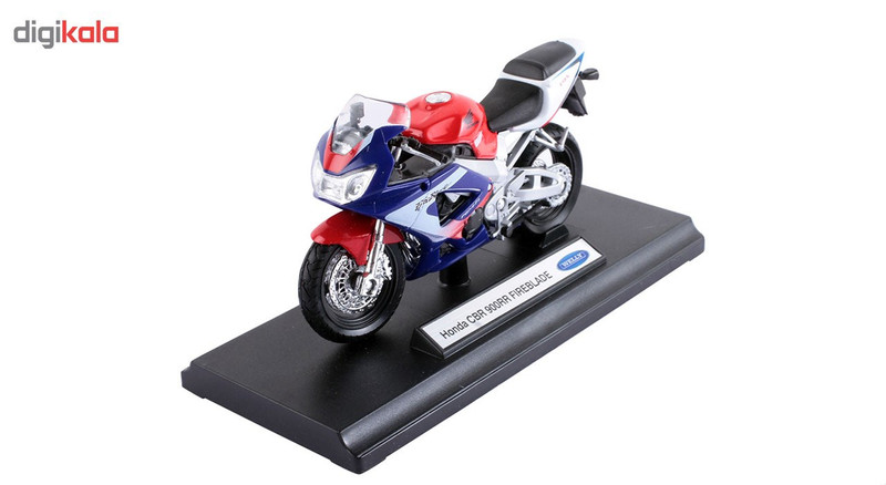موتور بازی آناترا مدل Honda CBR900RR FireBlade موتور بازی آناترا مدل Honda CBR900RR FireBlade