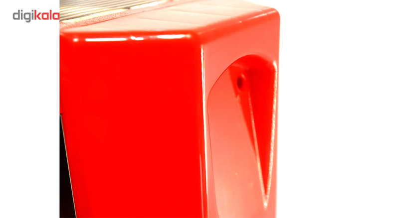 فن هیتر آراسته مدل FH 2200