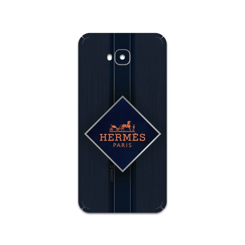 برچسب پوششی ماهوت مدل Hrms مناسب برای گوشی موبایل ایسوس Zenfone 4 Selfie